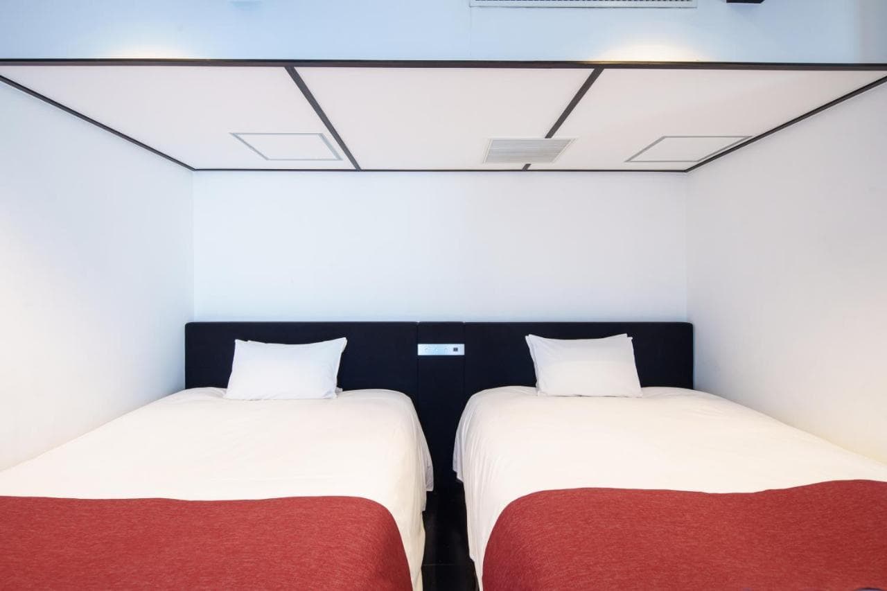 En Hotel Shibuya