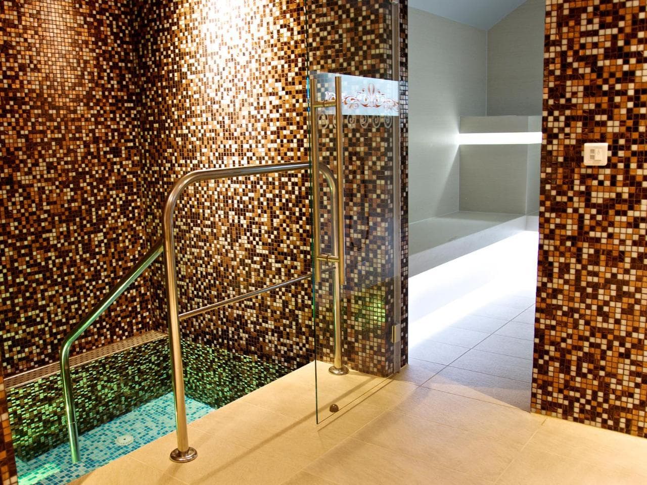 Atlantida Boutique Hotel