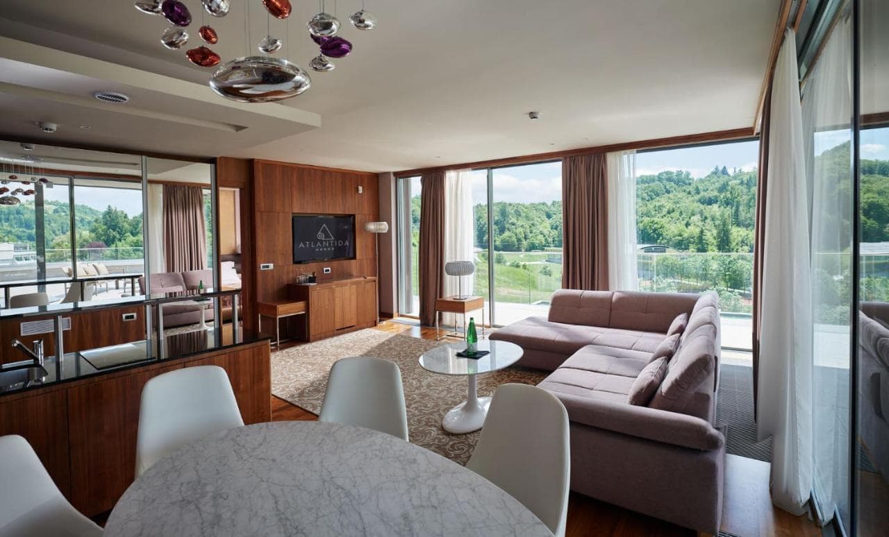 Atlantida Boutique Hotel