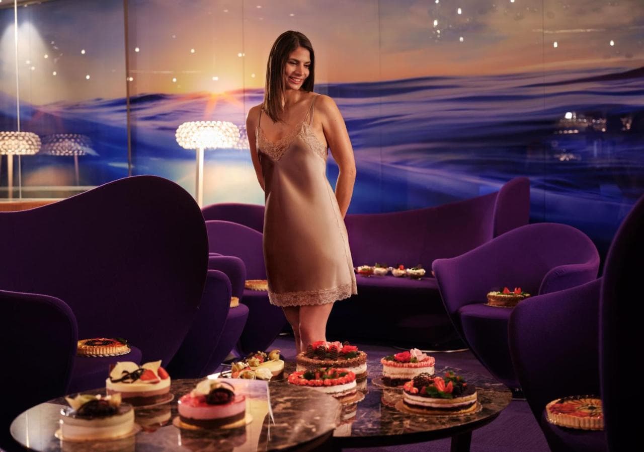 Atlantida Boutique Hotel