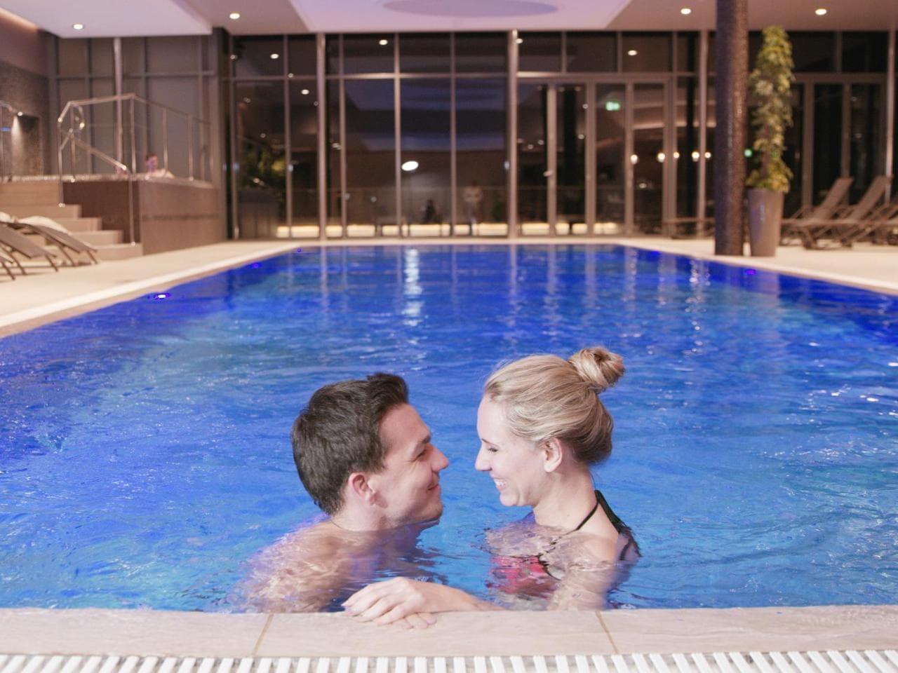Atlantida Boutique Hotel