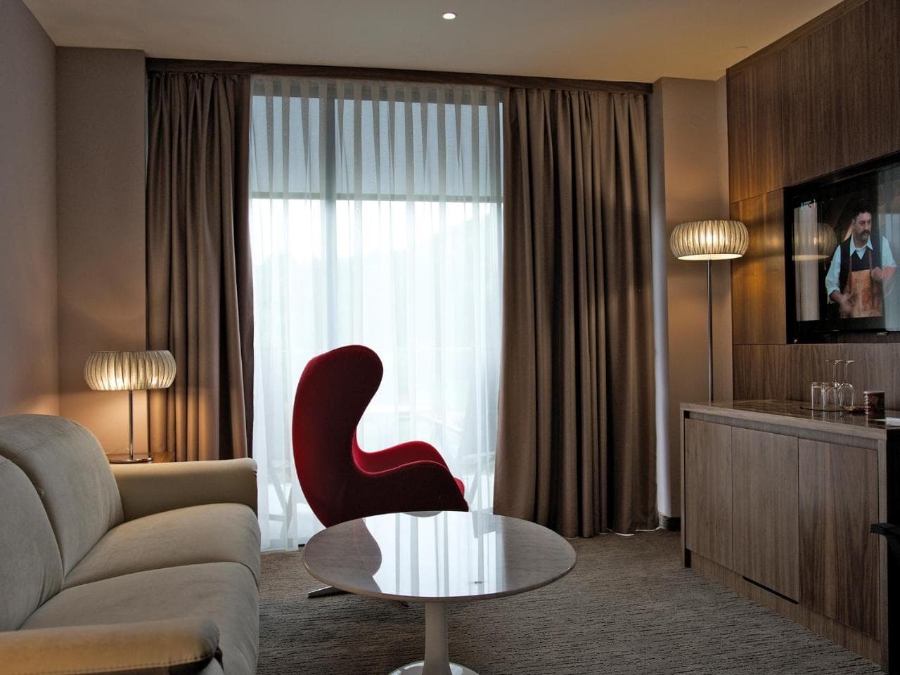 Atlantida Boutique Hotel