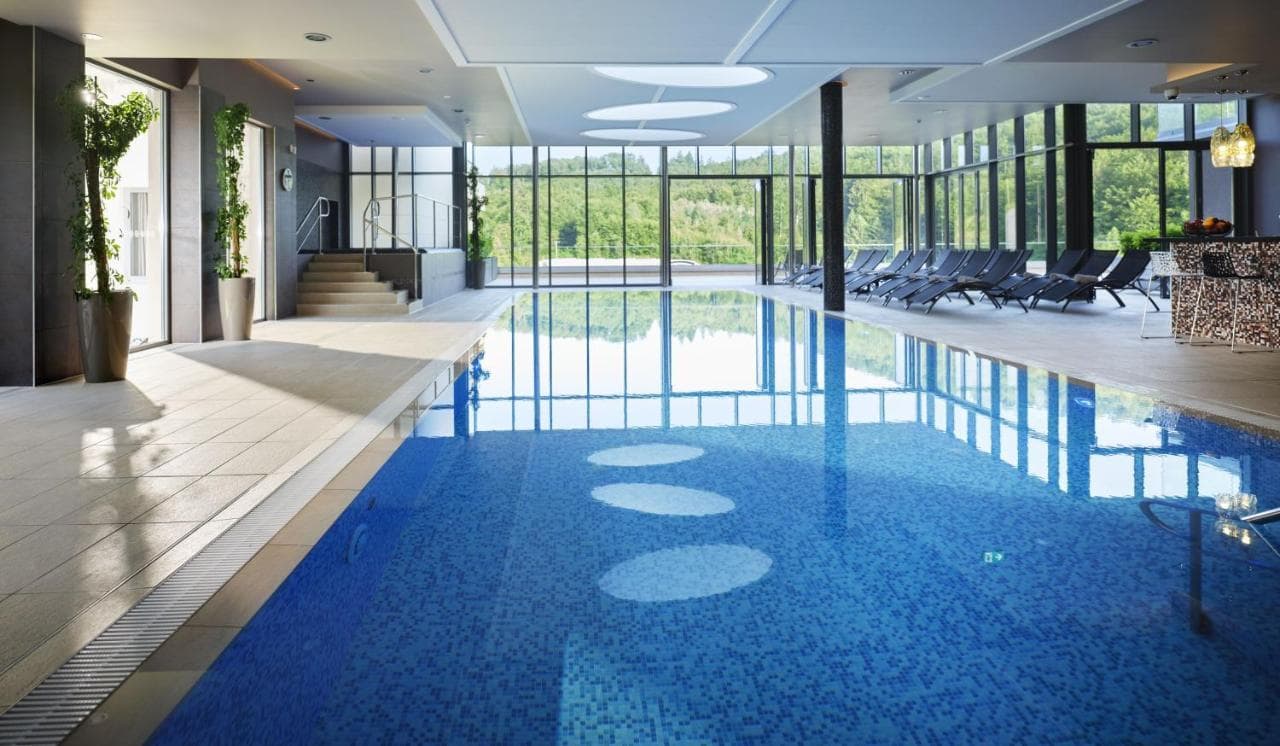 Atlantida Boutique Hotel