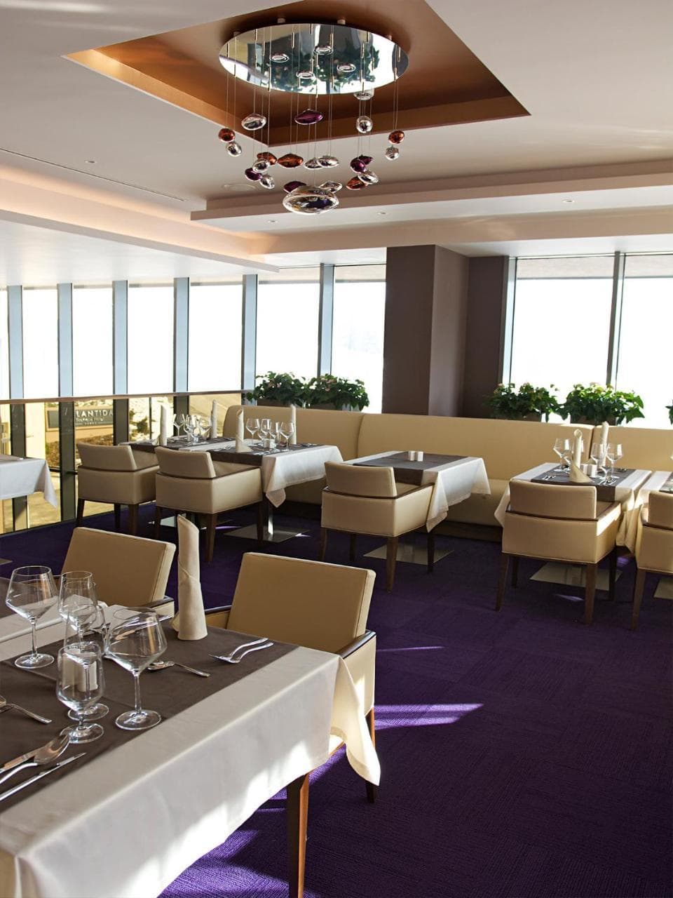 Atlantida Boutique Hotel