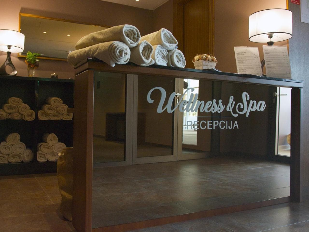Atlantida Boutique Hotel