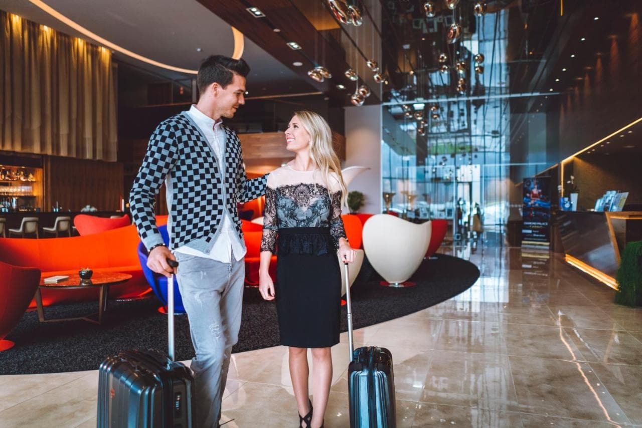 Atlantida Boutique Hotel