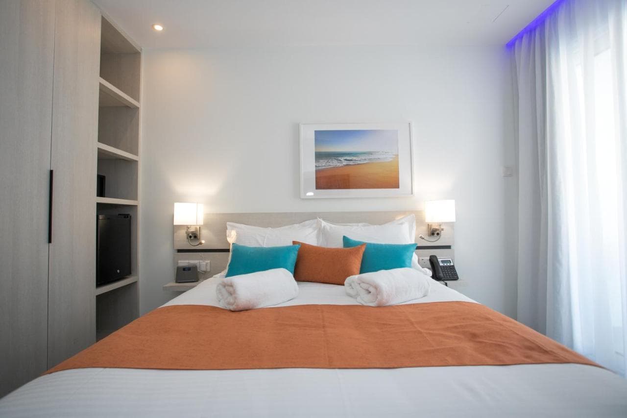 Best Western Plus Larco Hotel