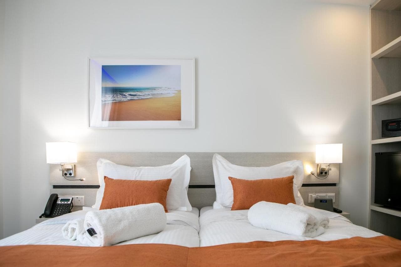 Best Western Plus Larco Hotel