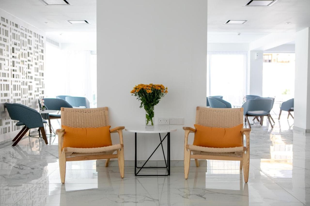 Best Western Plus Larco Hotel