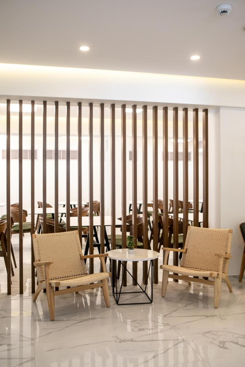 Best Western Plus Larco Hotel