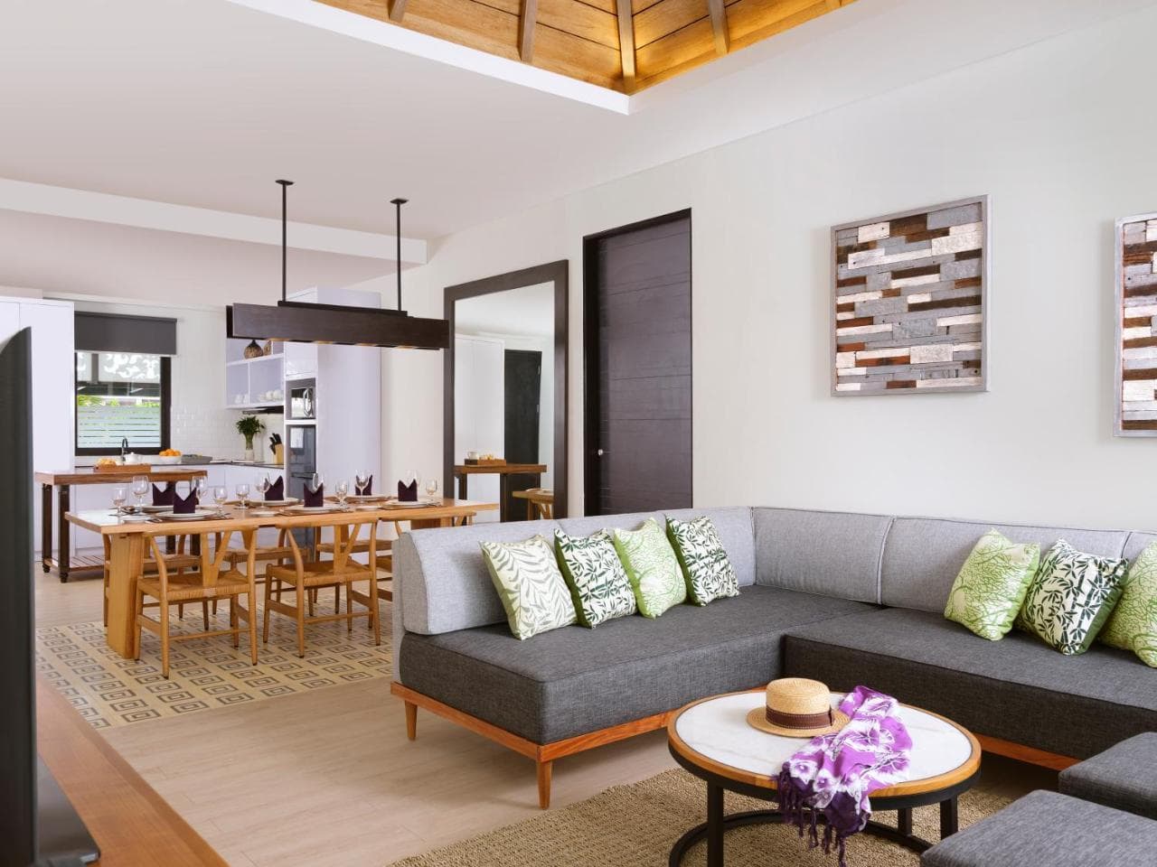 Avani Seminyak Bali Resort