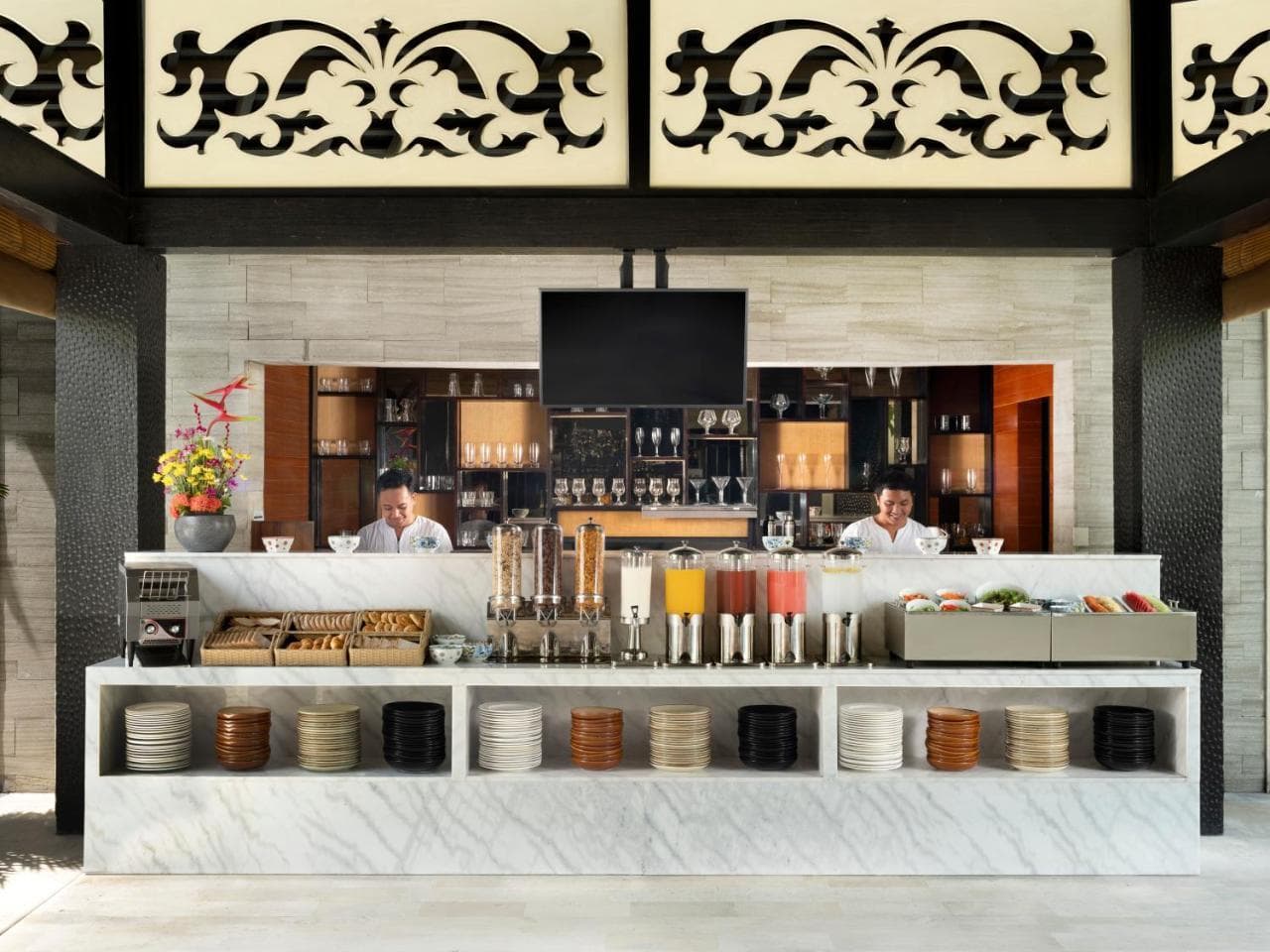 Avani Seminyak Bali Resort