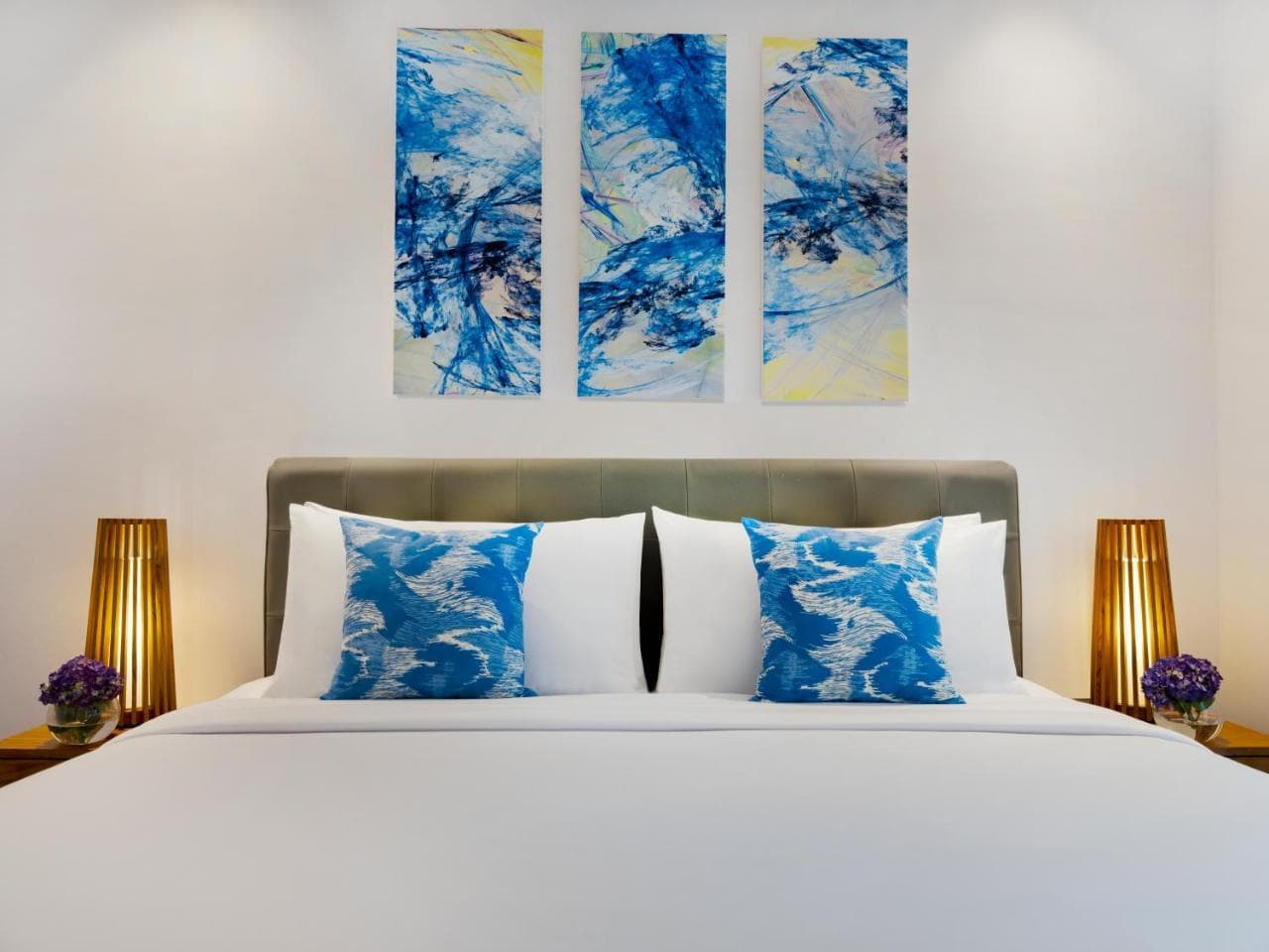 Avani Seminyak Bali Resort