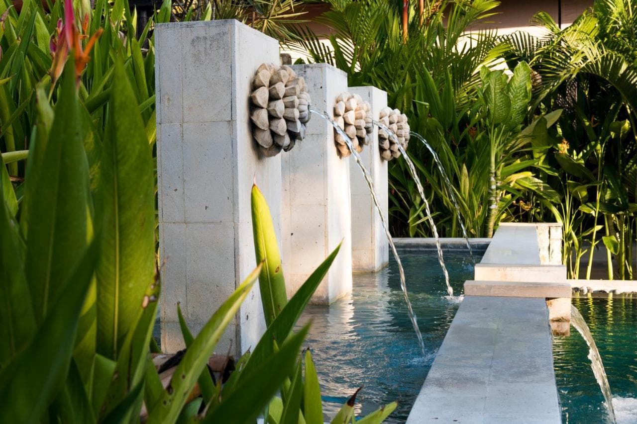 Avani Seminyak Bali Resort