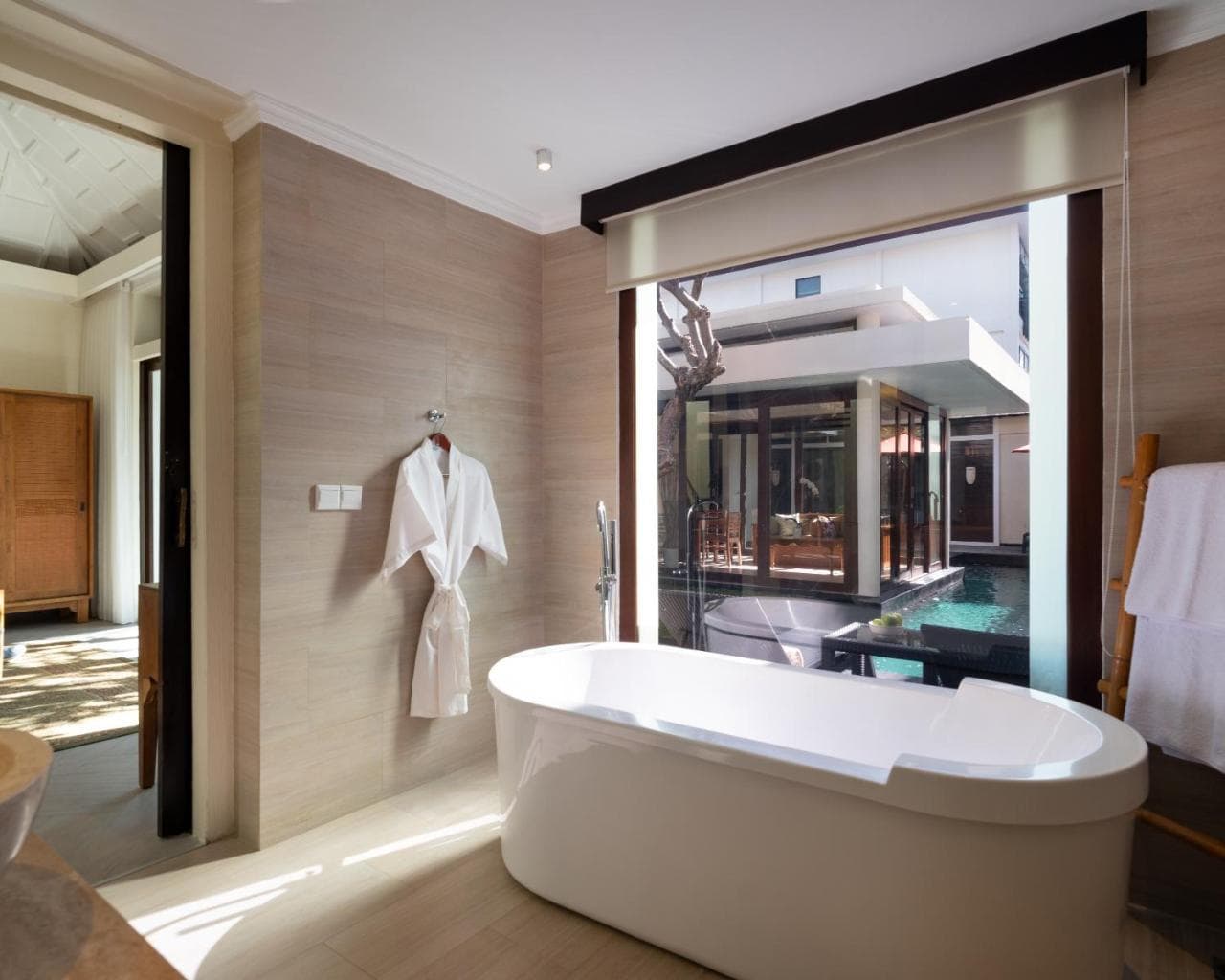 Avani Seminyak Bali Resort