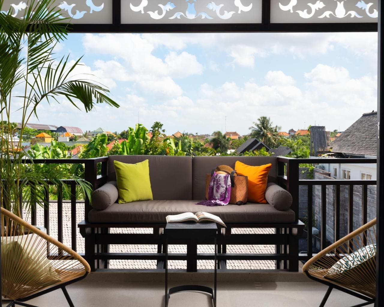 Avani Seminyak Bali Resort