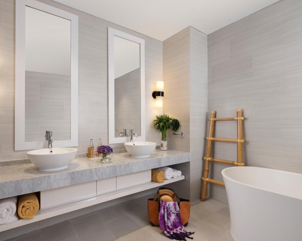 Avani Seminyak Bali Resort