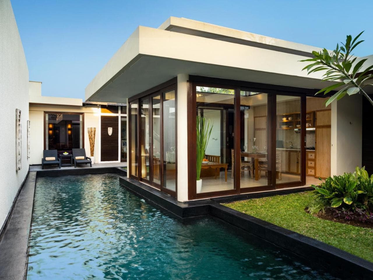 Avani Seminyak Bali Resort