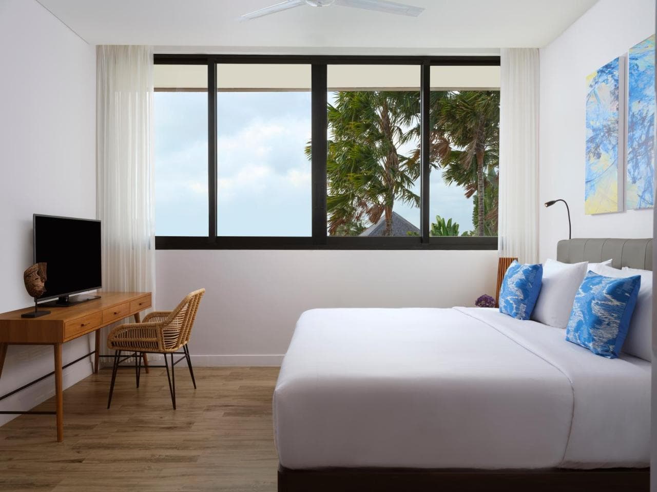 Avani Seminyak Bali Resort