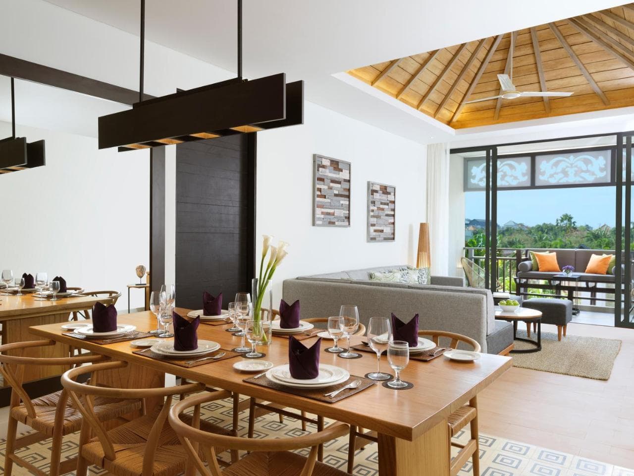 Avani Seminyak Bali Resort