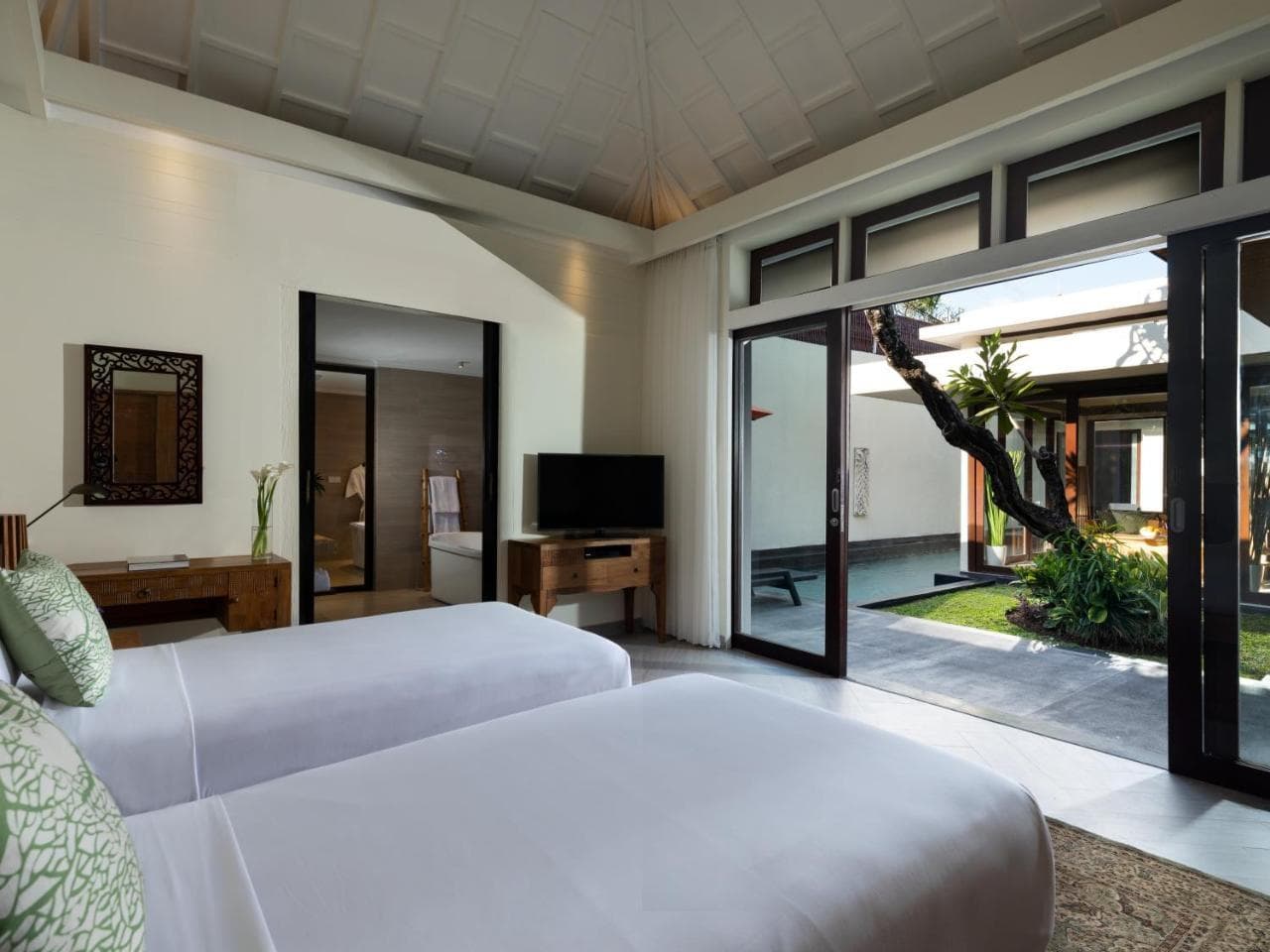 Avani Seminyak Bali Resort