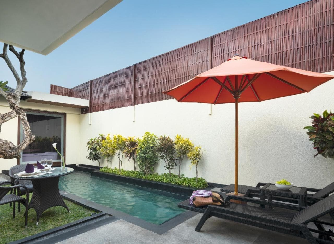 Avani Seminyak Bali Resort