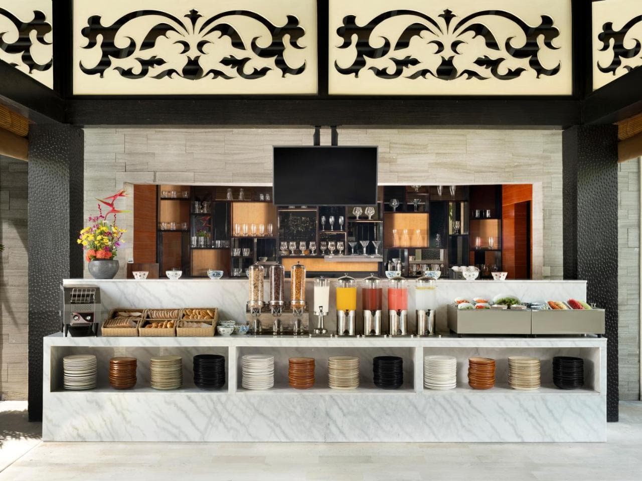 Avani Seminyak Bali Resort