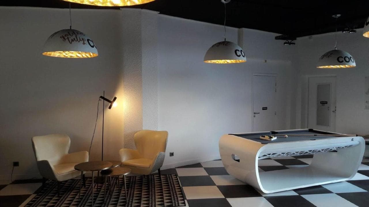 Golden Tulip Roissy Saint Witz
