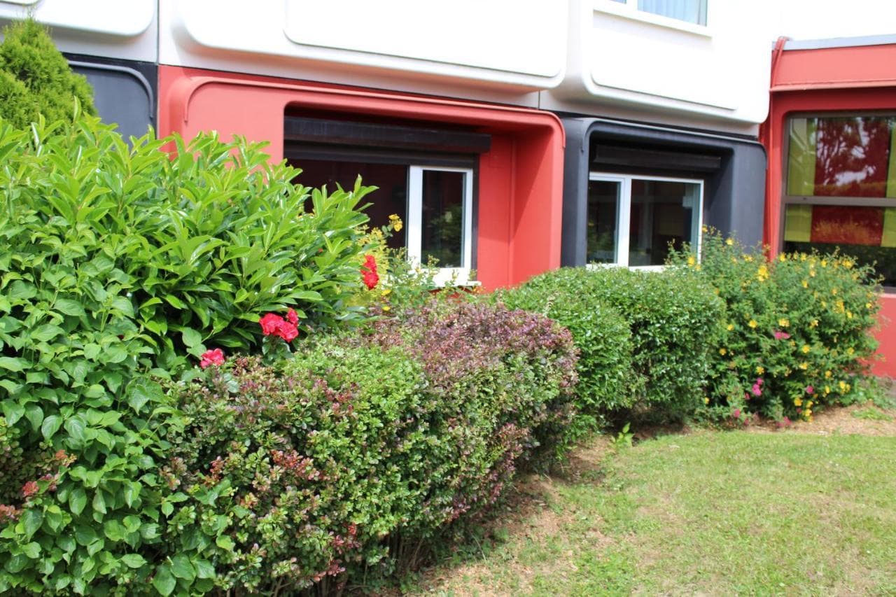 Golden Tulip Roissy Saint Witz