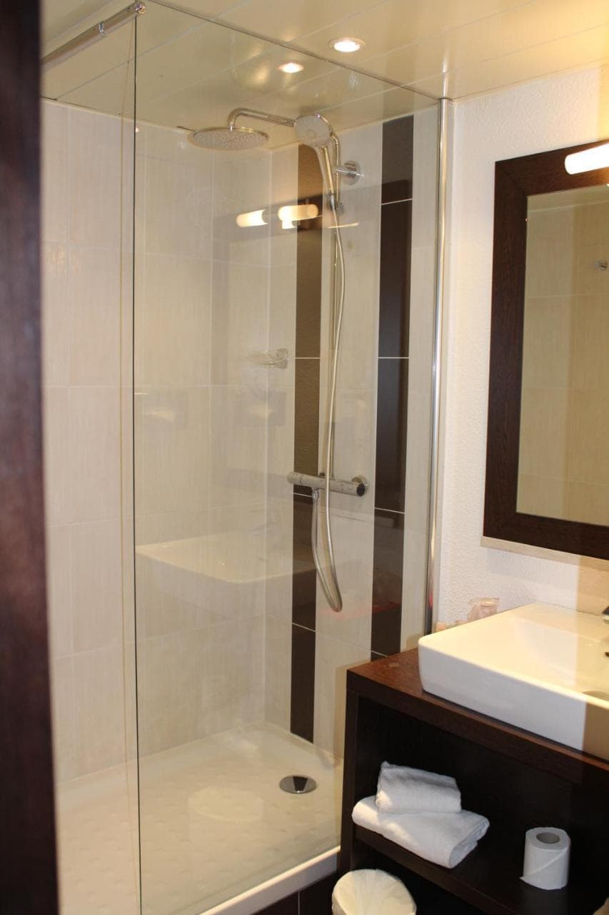 Golden Tulip Roissy Saint Witz