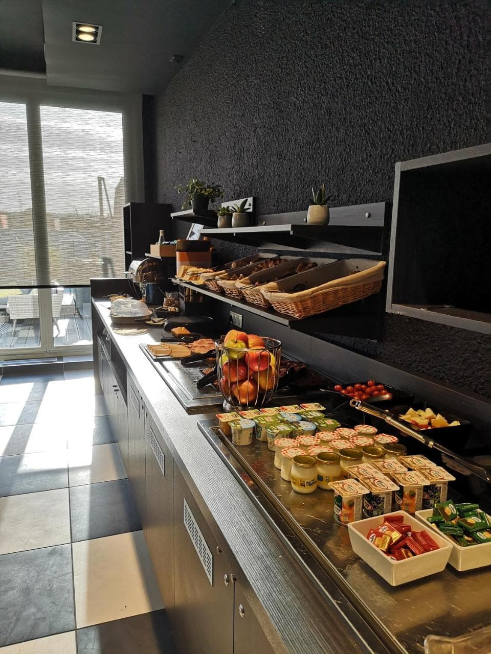 Golden Tulip Roissy Saint Witz