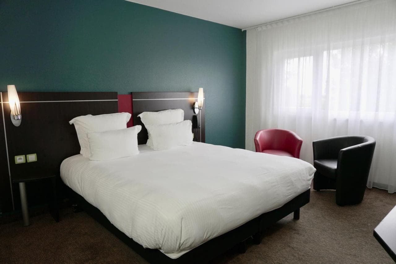 Golden Tulip Roissy Saint Witz