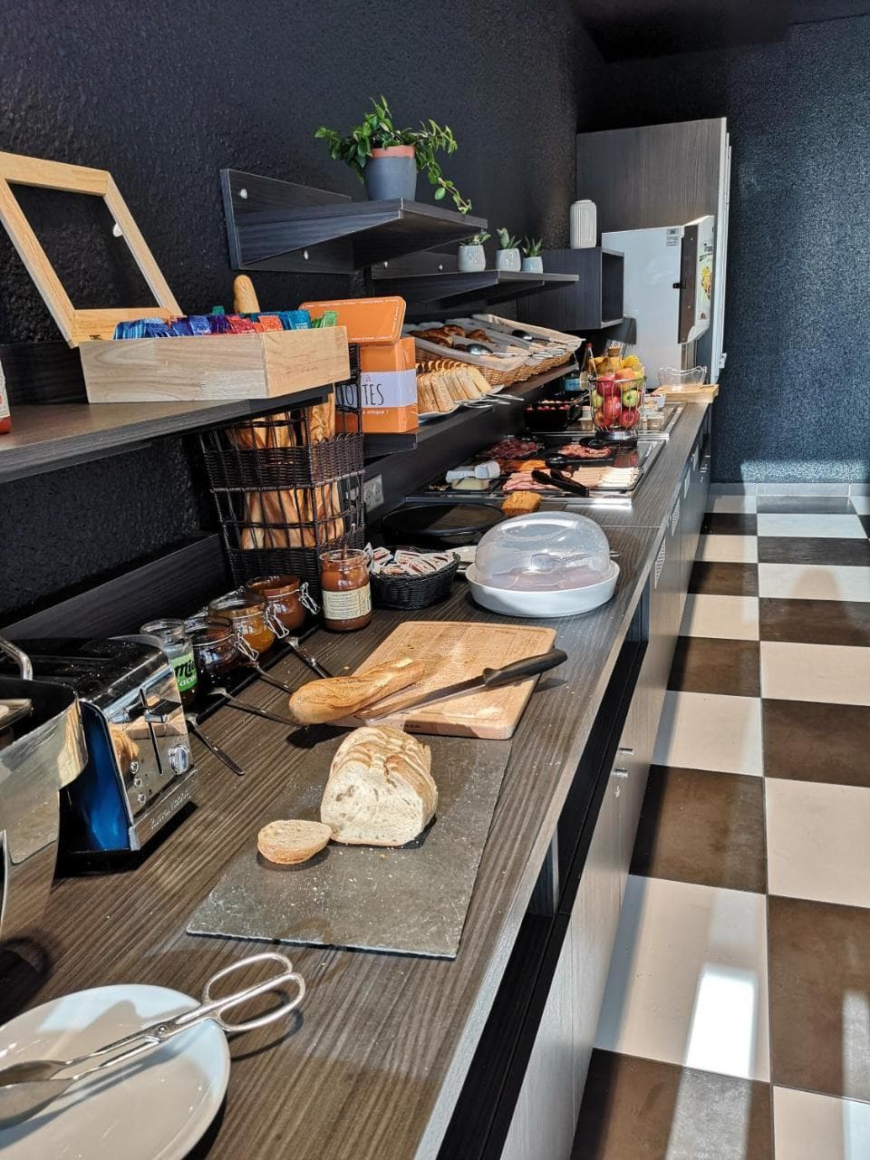 Golden Tulip Roissy Saint Witz