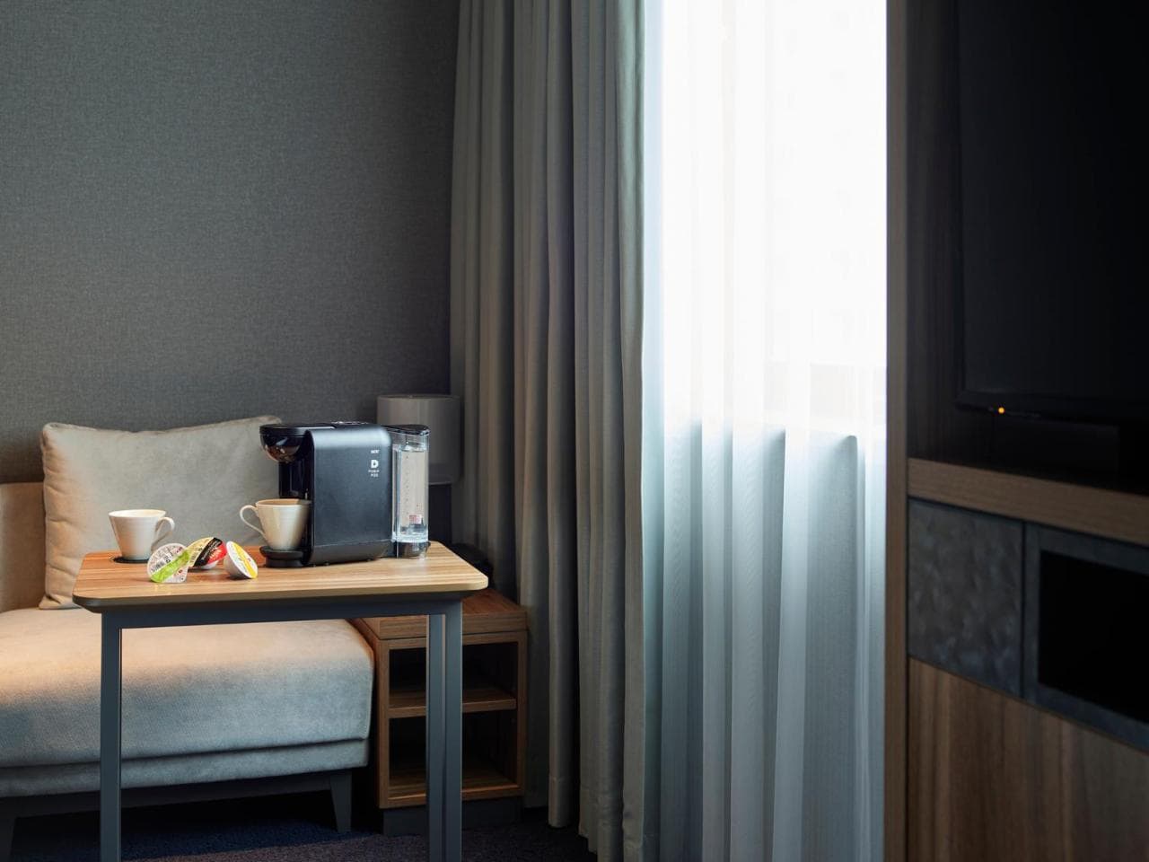 Mitsui Garden Hotel Gotanda