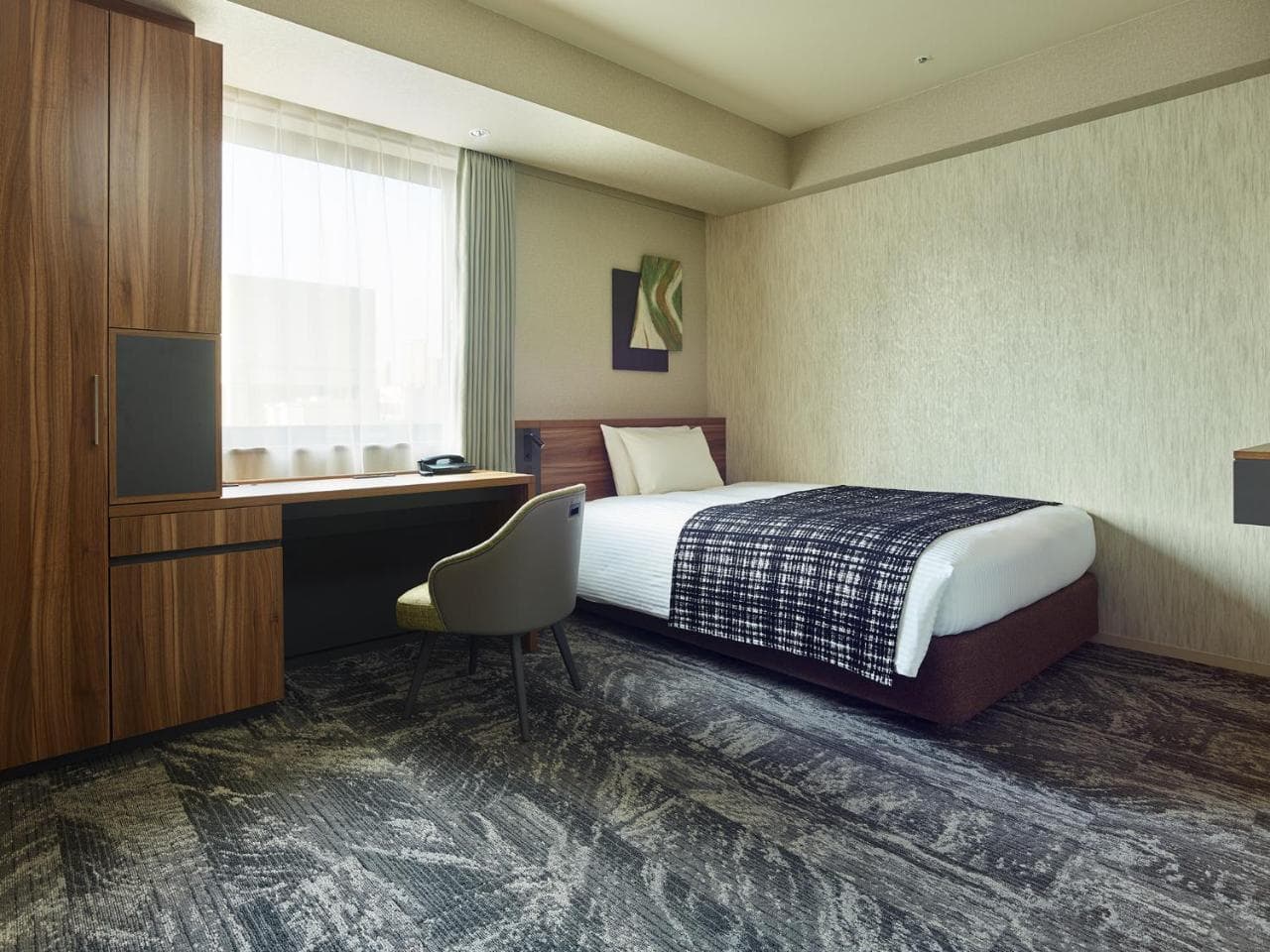 Mitsui Garden Hotel Gotanda