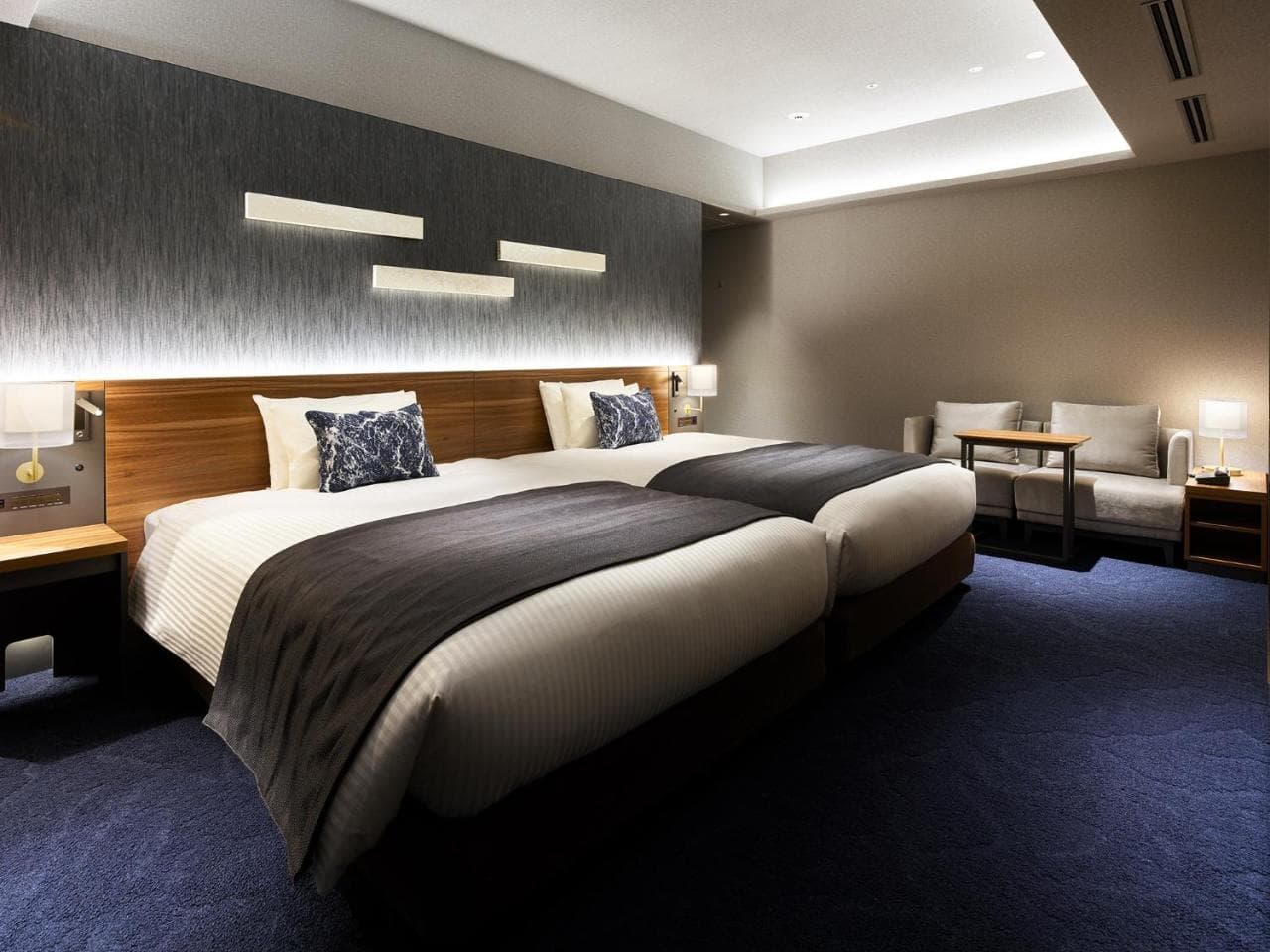 Mitsui Garden Hotel Gotanda