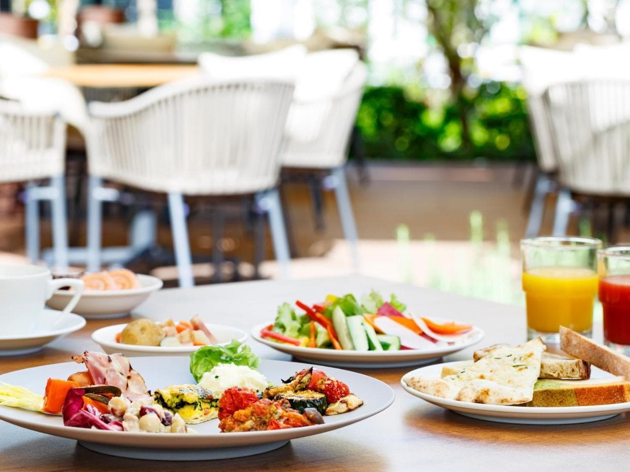 Mitsui Garden Hotel Gotanda