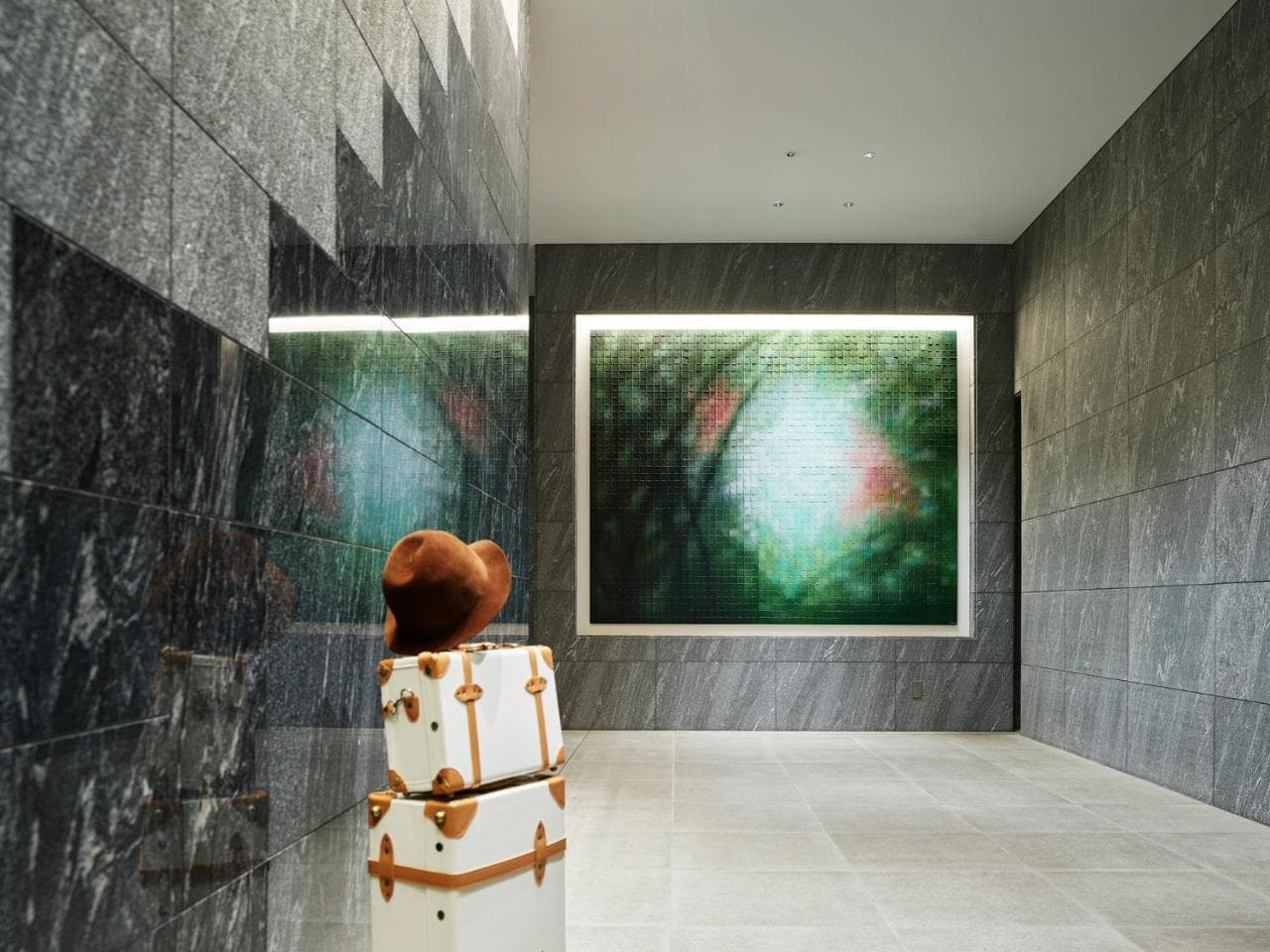 Mitsui Garden Hotel Gotanda