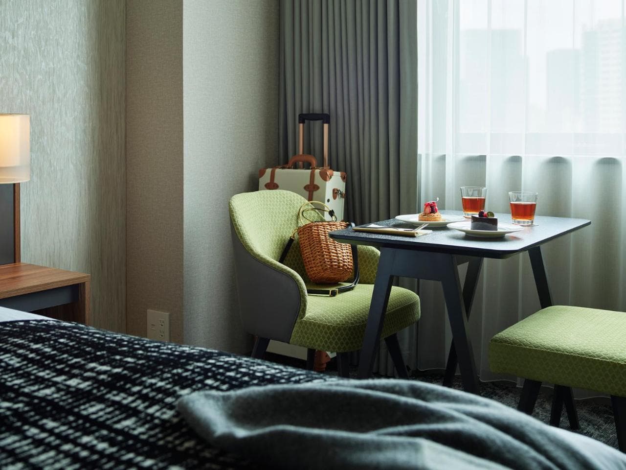 Mitsui Garden Hotel Gotanda