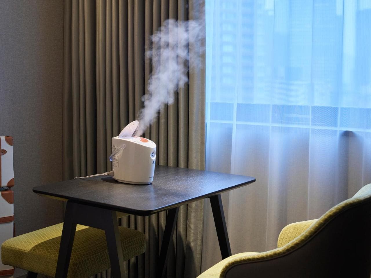 Mitsui Garden Hotel Gotanda