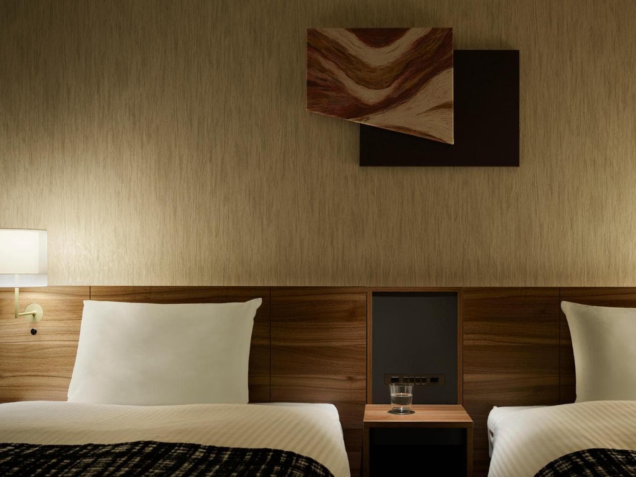 Mitsui Garden Hotel Gotanda