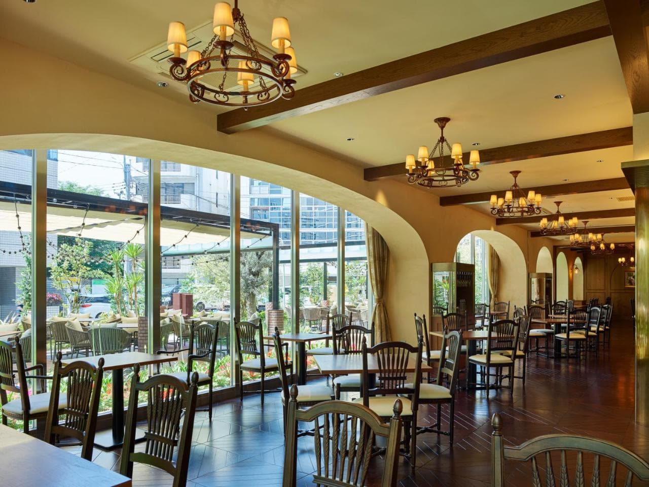 Mitsui Garden Hotel Gotanda