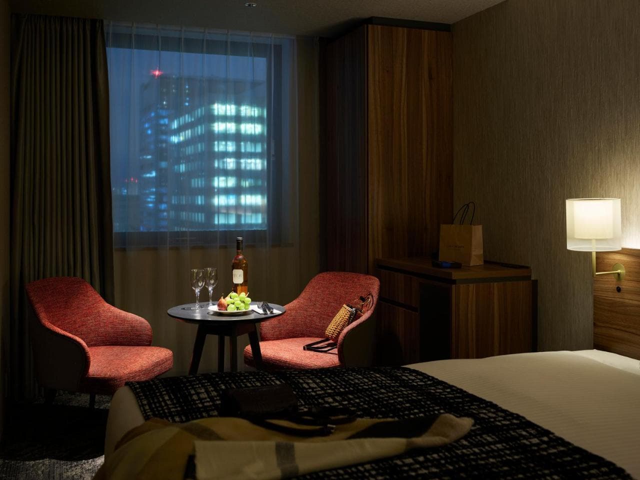 Mitsui Garden Hotel Gotanda