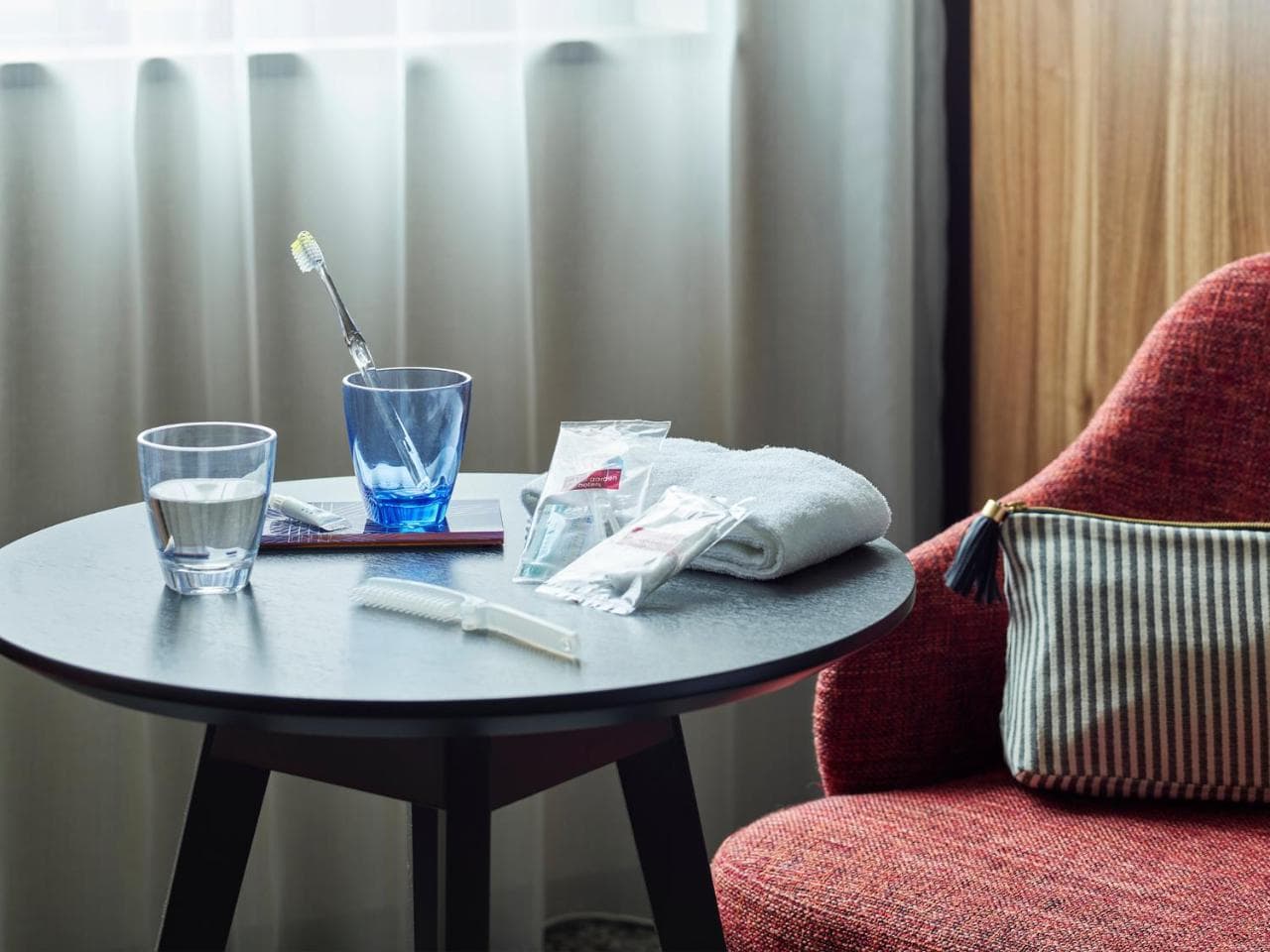 Mitsui Garden Hotel Gotanda