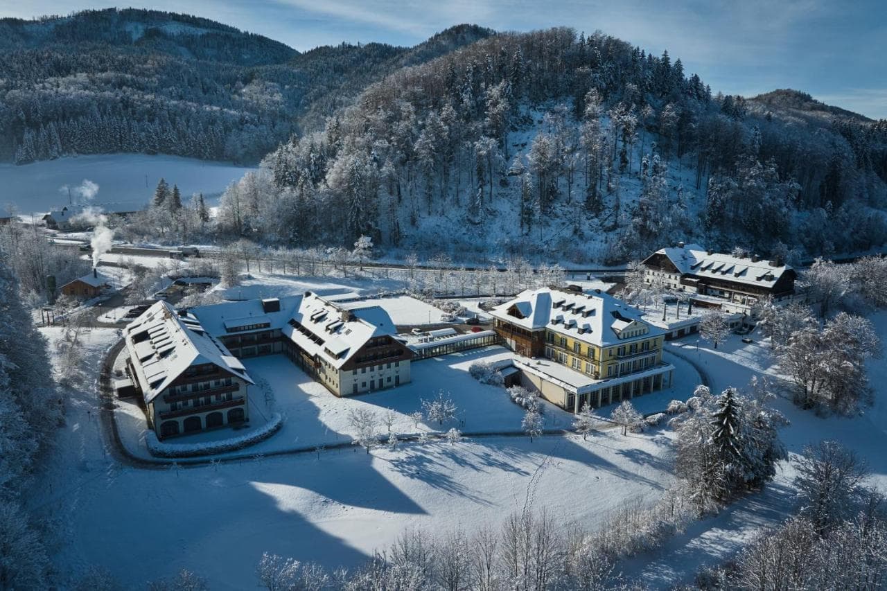 Arabella Jagdhof Resort Am Fuschlsee, a Tribute Portfolio Hotel