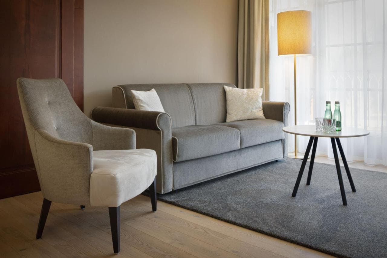 Arabella Jagdhof Resort Am Fuschlsee, a Tribute Portfolio Hotel