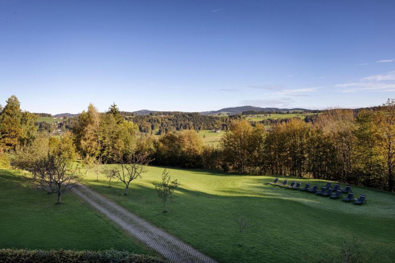 Arabella Jagdhof Resort Am Fuschlsee, a Tribute Portfolio Hotel