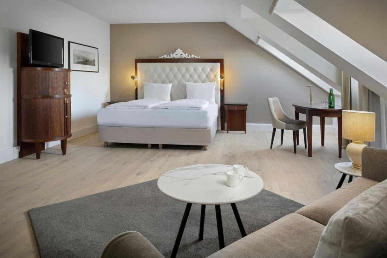 Arabella Jagdhof Resort Am Fuschlsee, a Tribute Portfolio Hotel
