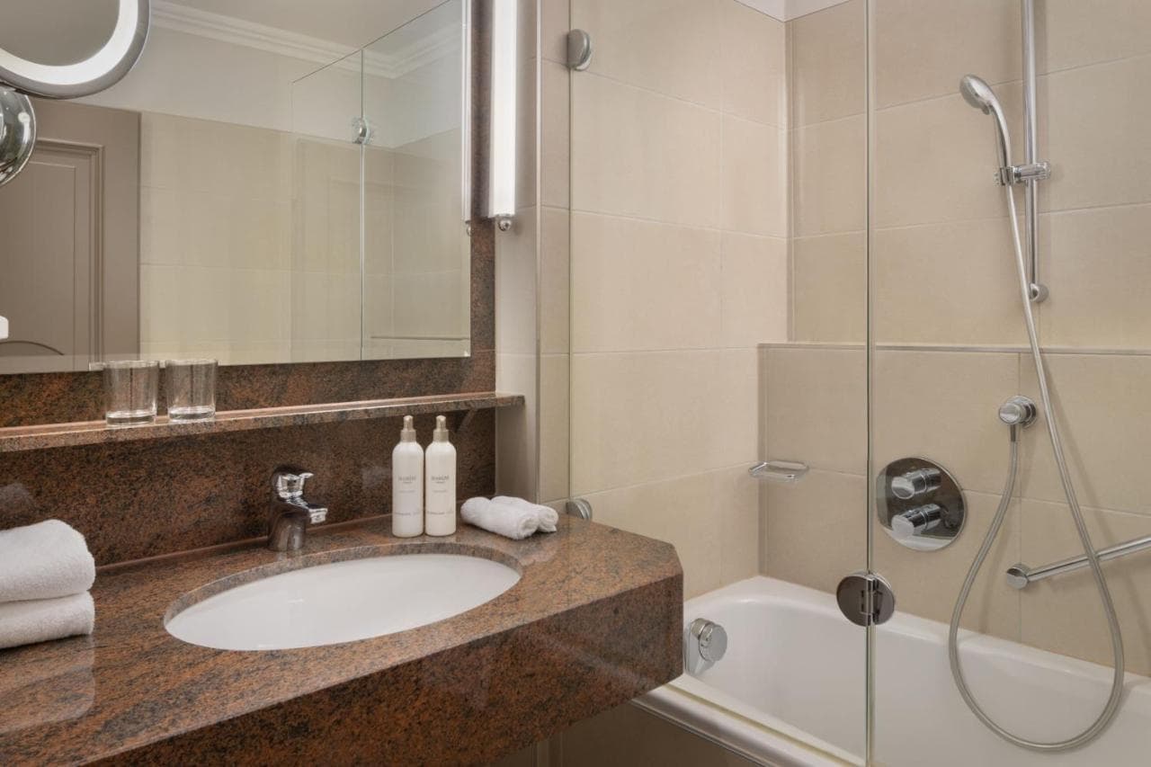 Arabella Jagdhof Resort Am Fuschlsee, a Tribute Portfolio Hotel