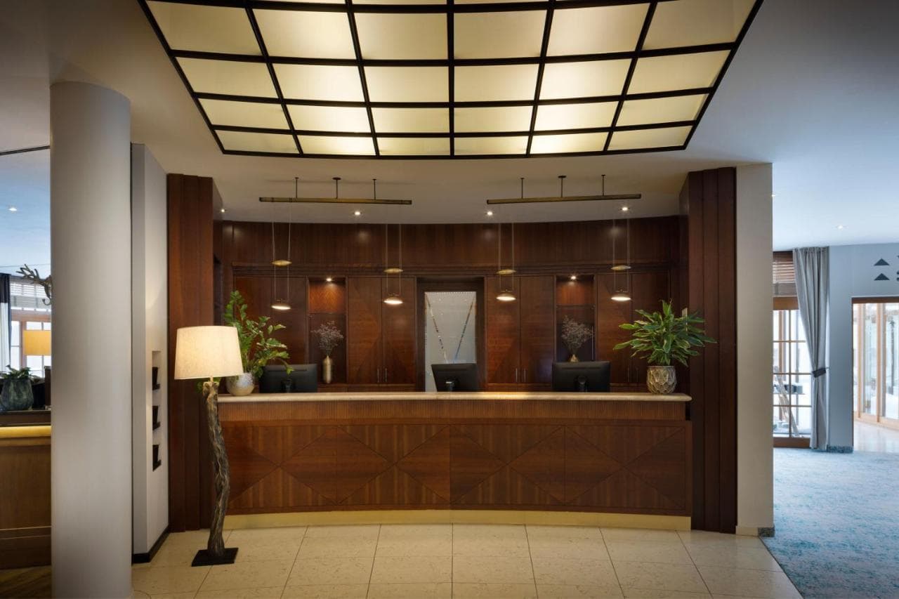 Arabella Jagdhof Resort Am Fuschlsee, a Tribute Portfolio Hotel